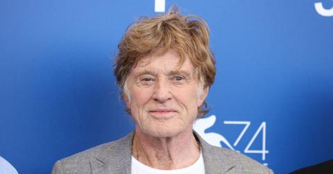 robert redford life in photos oscar winner dead ar