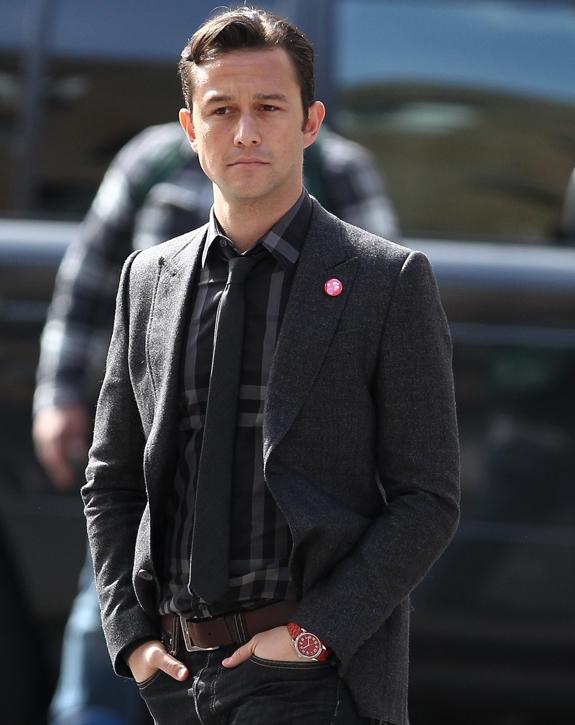 //ok__joseph gordon levitt stacked