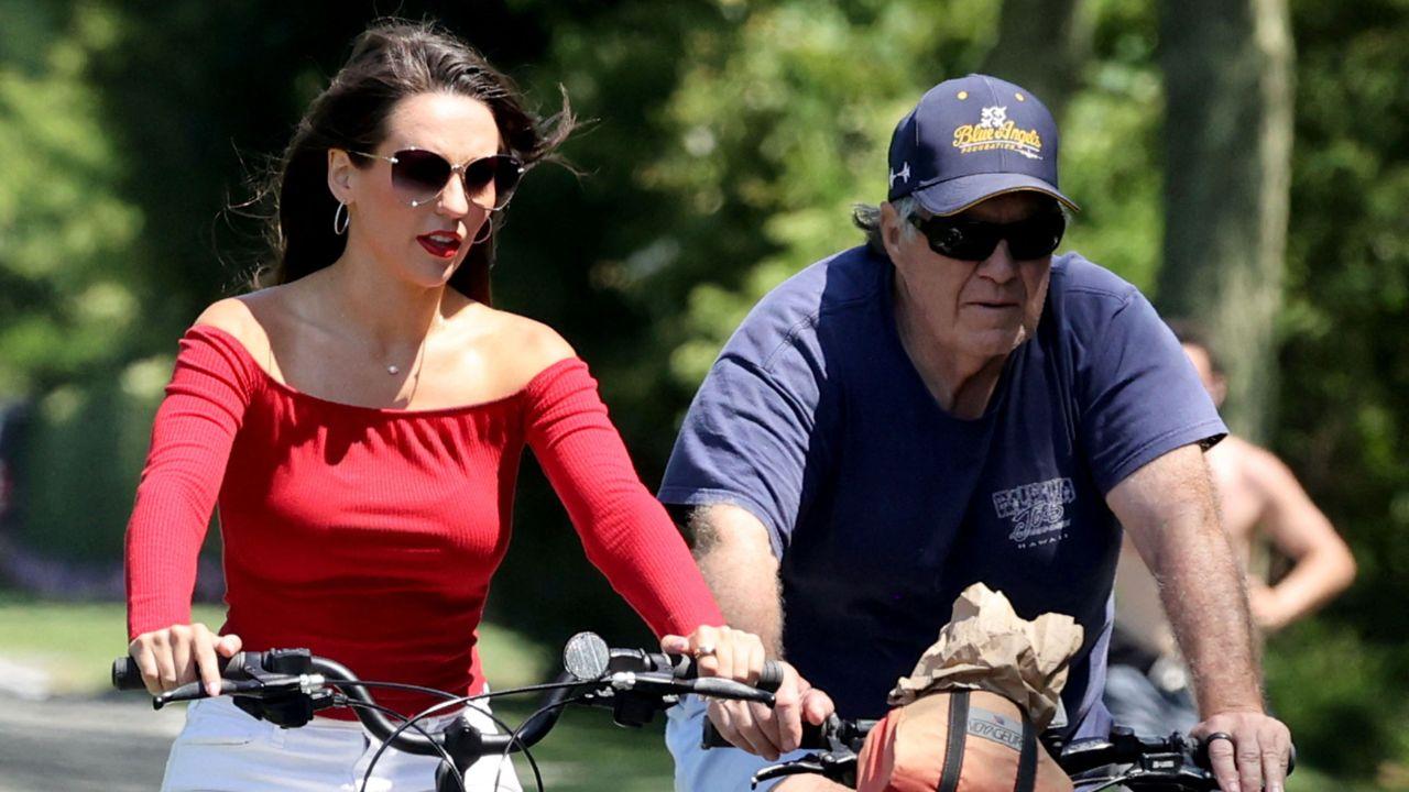 image of Bill Belichick called claims that Jordon Hudson wants to run the team ‘ridiculous.’