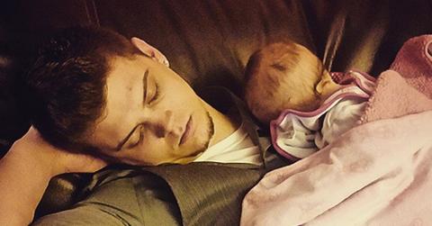 Teen mom easter pics