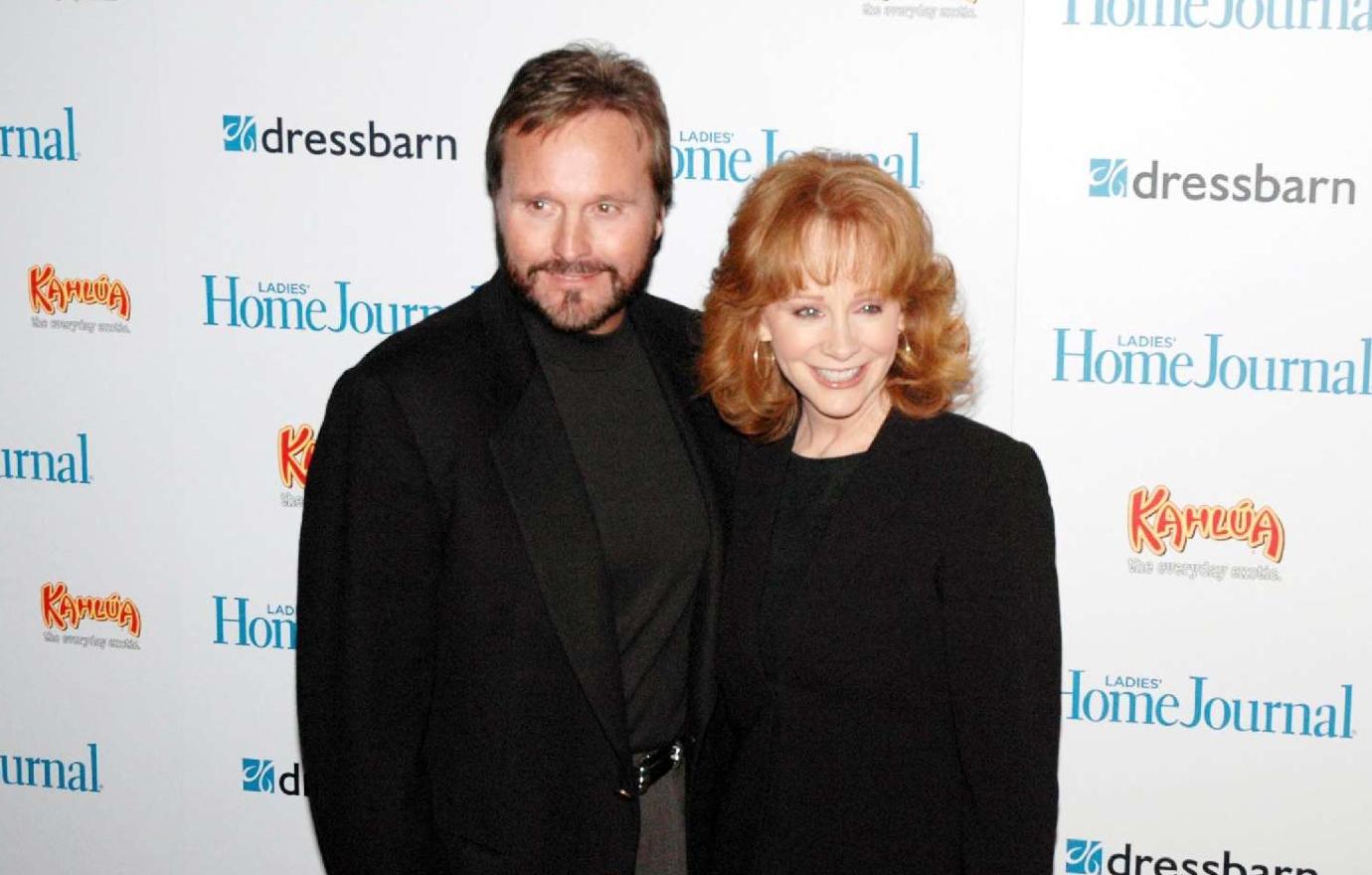 Why did Narvel Blackstock, Reba Mc Entire's Ex-Husband, and They Got Divorced?
