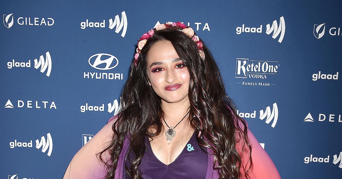 jazz jennings required find new therapist attend harvard pp