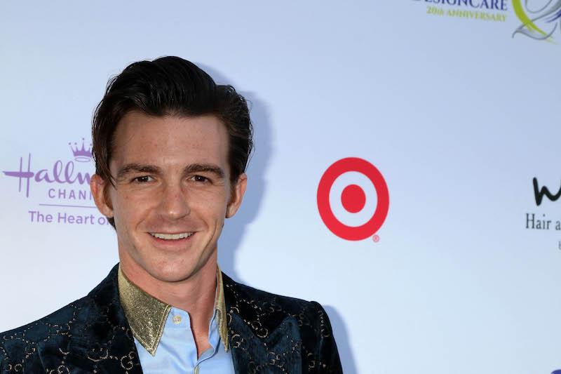 drake bell brian peck self loathing