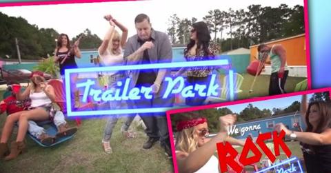 Trailer park welcome to myrtle manor season 3