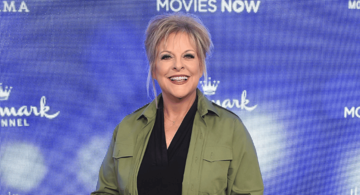 image of Nancy Grace has been reporting on the case. 