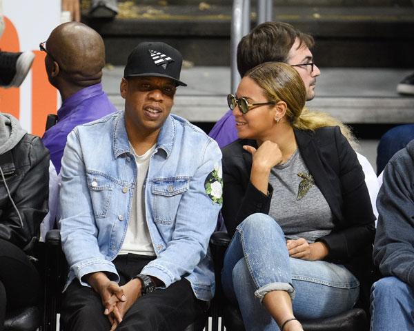 Beyonce jay z divorce rumors