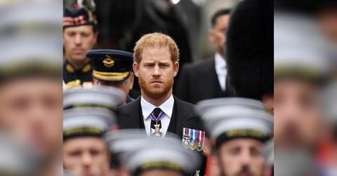 prince harry