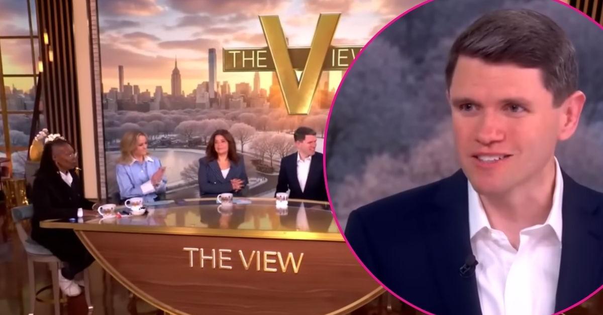 ‘The View’ Under Federal Investigation As Revelation Sparks Heated Debate
