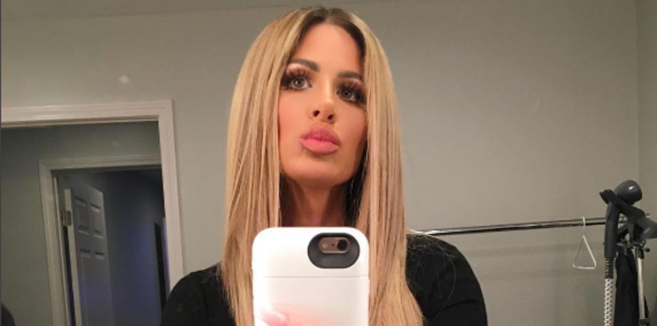 Kim Zolciak Biermann | OK! Magazine