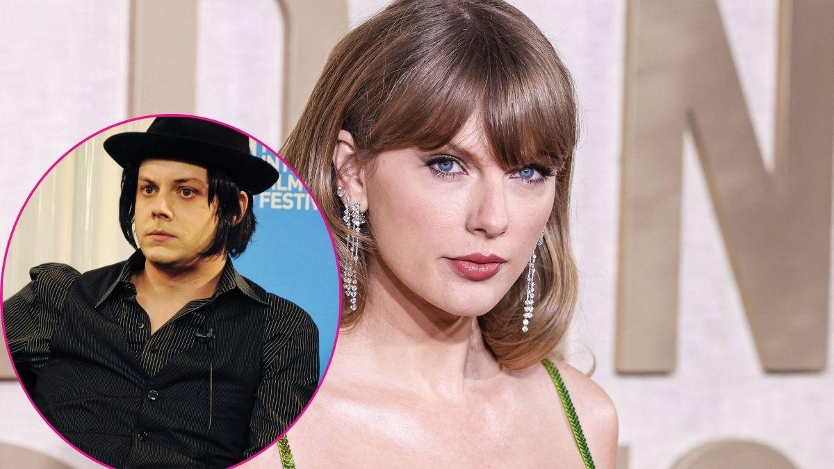 image of Jack White is best known for his work with The White Stripes.