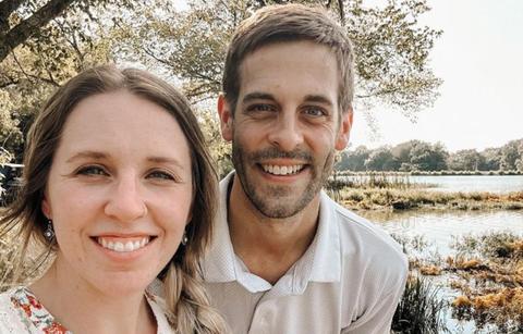 jill duggar