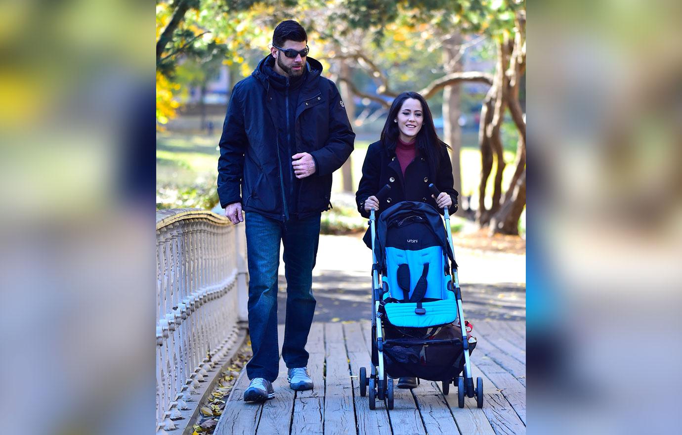 jenelle evans slams fan david eason using her 02