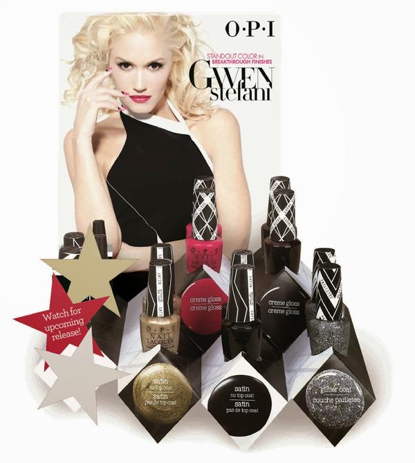 Gwen-Stefani-For-OPI-2