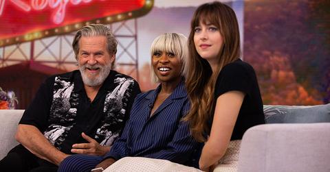 Cynthia erivo dakota johnson jeff bridges bad times el royale main