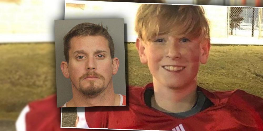 Alabama Teacher Charged With Capital Murder For Shooting 11-Year-Old Boy