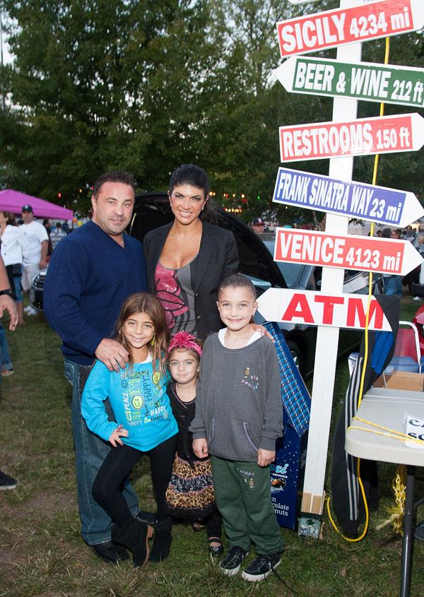 Joe giudice reality show 7