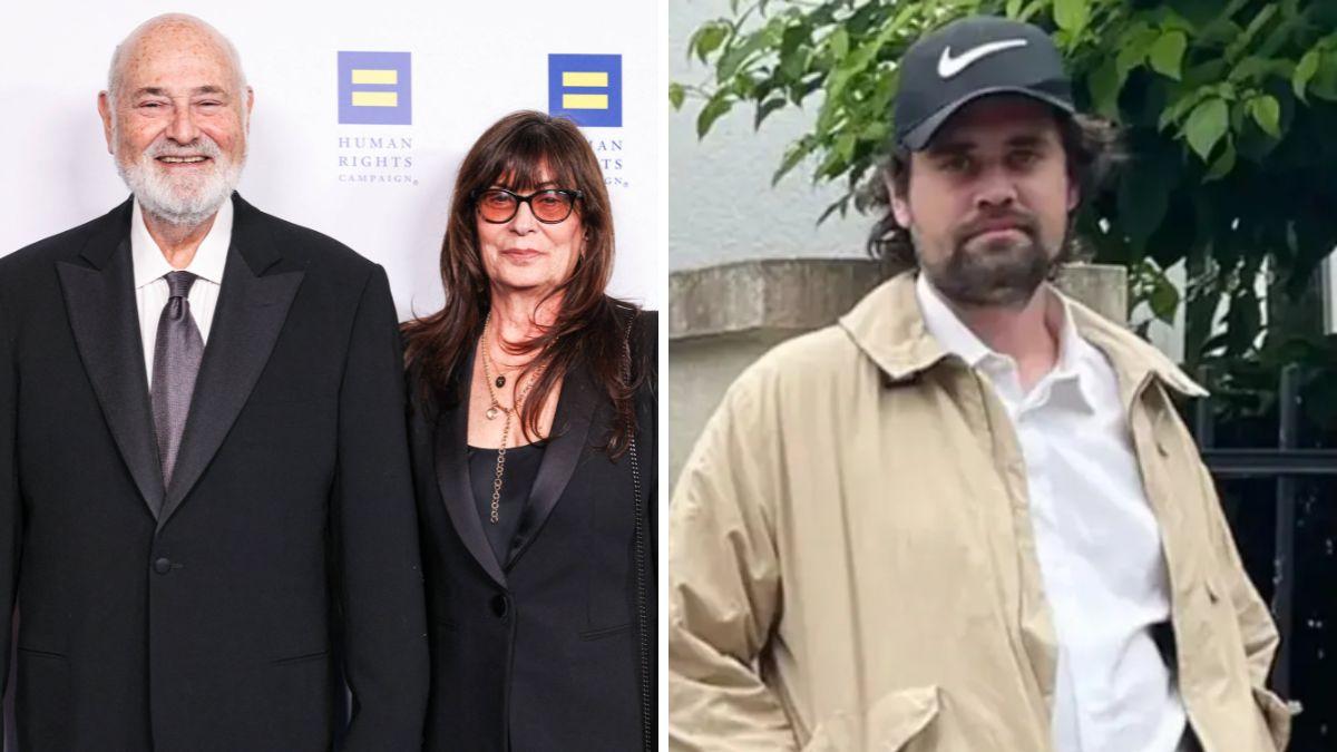 image of Nick Reiner’s family is upset after his lawyer Alan Jackson abruptly withdrew from his murder case.