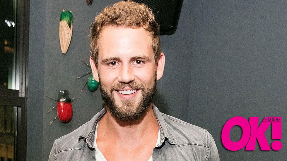 Nick viall next bachelor