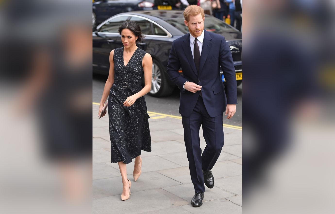 Meghan markle prince harry pre wedding diet 1