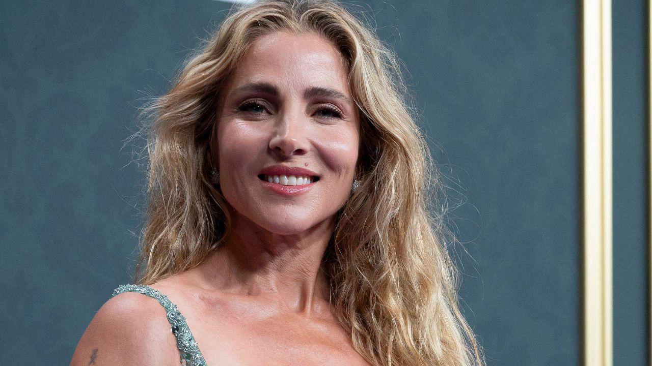 'Lucky' Elsa Pataky Wears Cheeky Bikini for 50th Birthday Trip: Photos