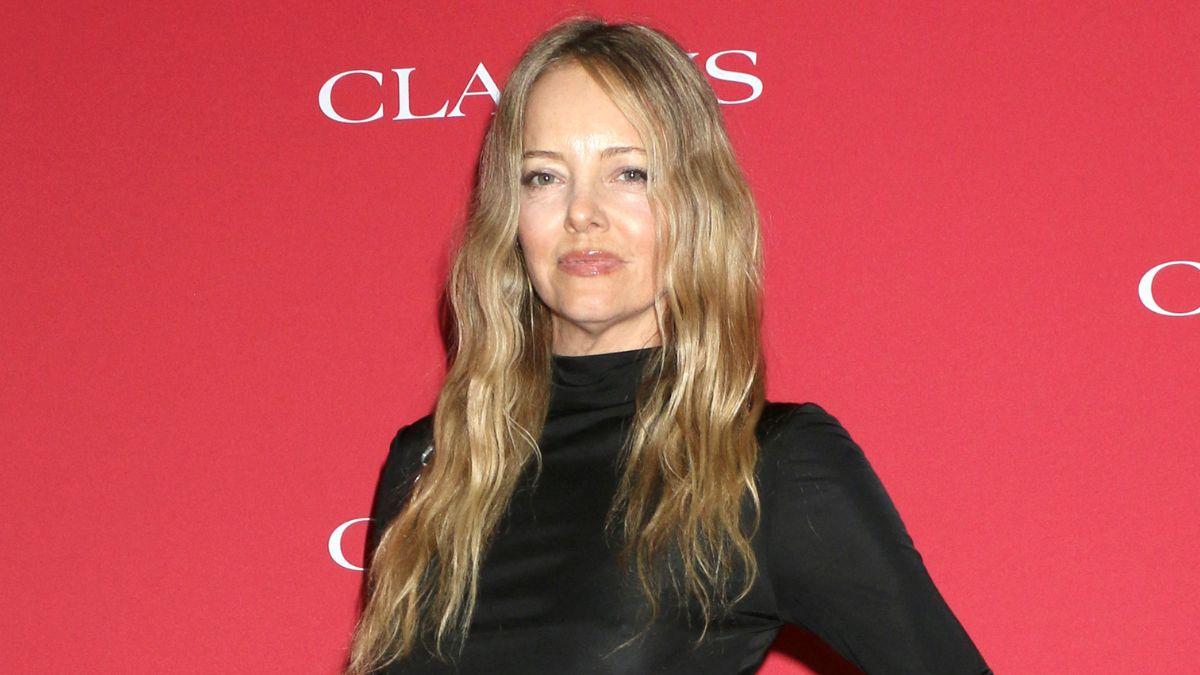 photo of Bijou Phillips