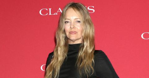 photo of Bijou Phillips