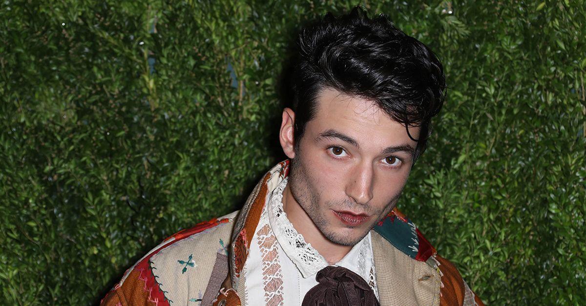 ezra miller accused keeping mother children unsafe home