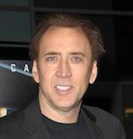 Nicolas Cage Arrested in New Orleans After Public Quarrel with Wife