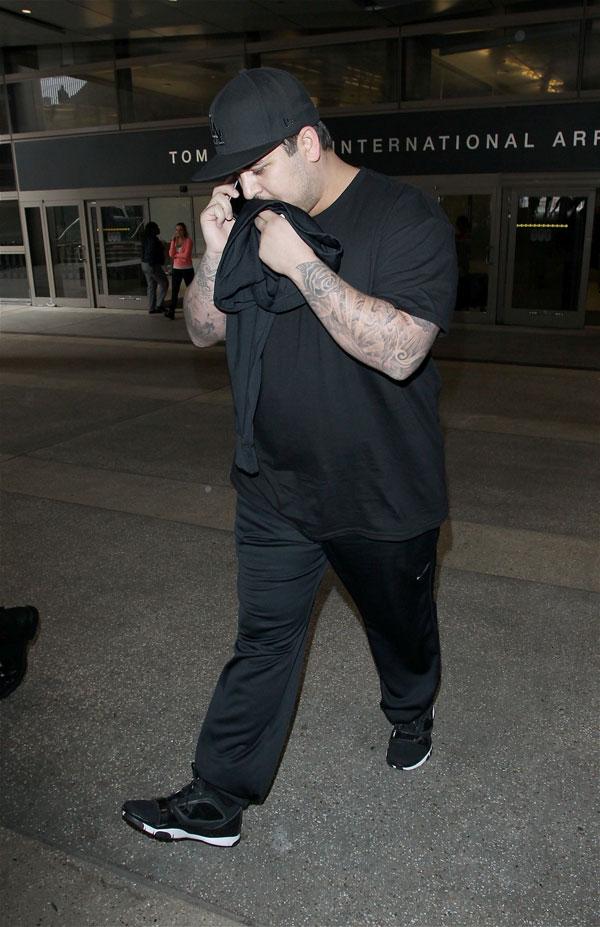 Rob kardashian 02