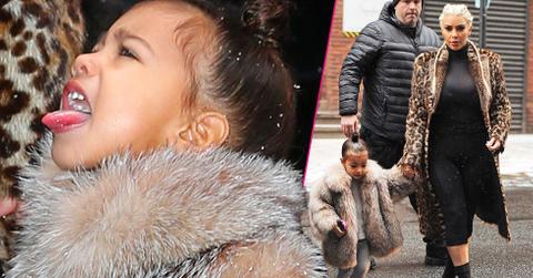 north west no pictures