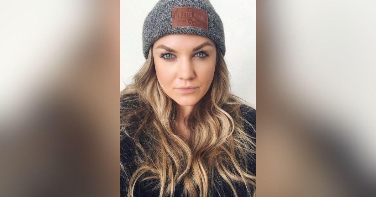 erika kirk transformation before after photos