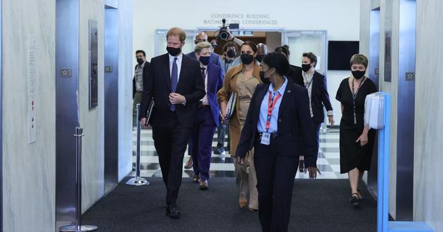 meghan markle prince harry stuck financial tight rope struggling netflix deal