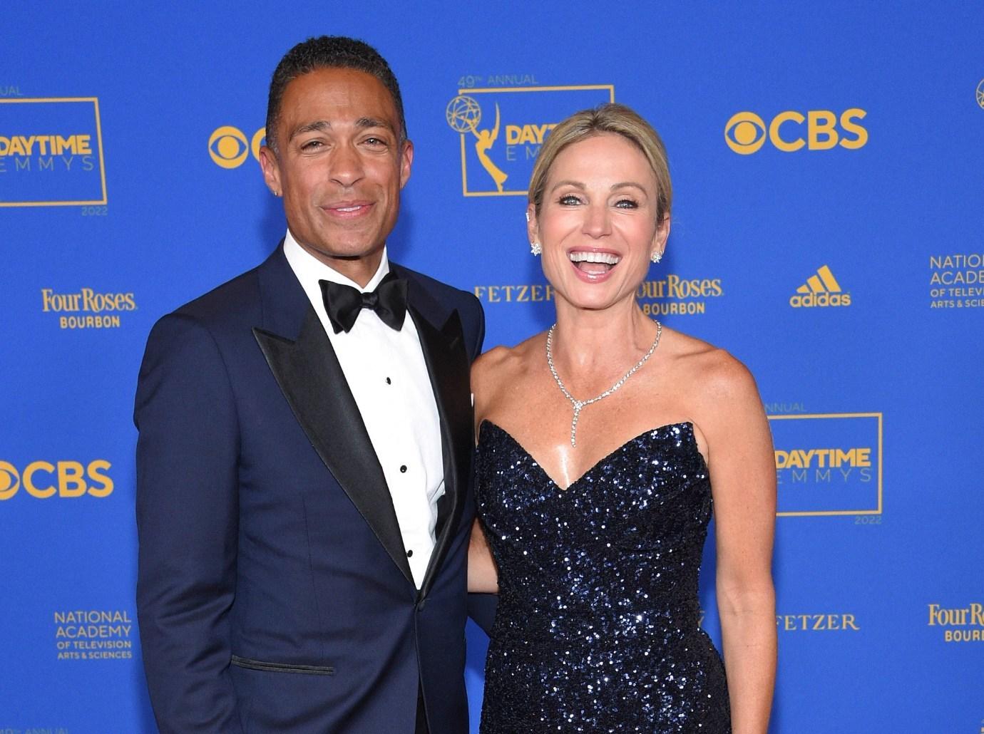 amy robach tj holmes planning spend forever together