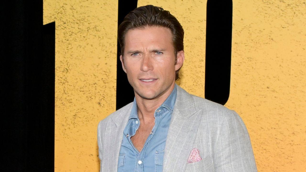who is scott eastwood clint eastwood son