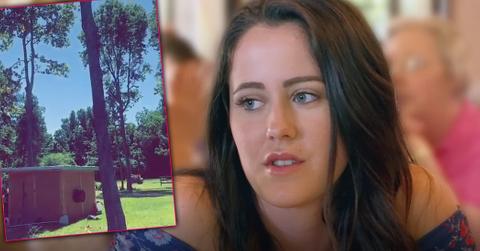 Jenelle evans new home tour photos h