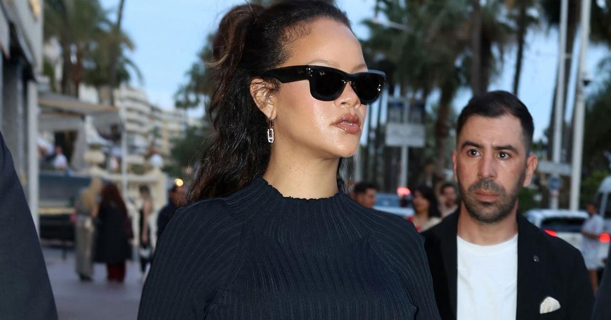 Rihanna Reveals She Has 170 Unreleased Songs as Fans Wait for New Music