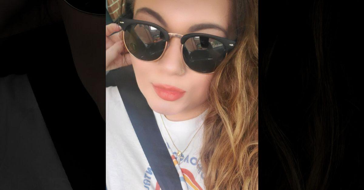 Image of Amber Portwood said she was not supposed to film the day MTV showed up to tape her reaction to Leah Shirley's text message.