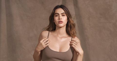 amelia gray hamlin responds blackfishing accusations instagram post