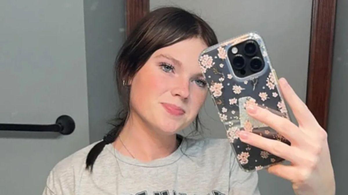 Image of Anna Kepner's cause of death was determined to be mechanical asphyxiation.