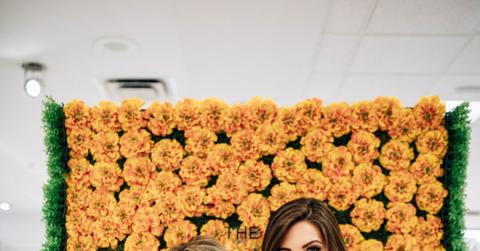 Nikki Huebner & Angela Amezcua