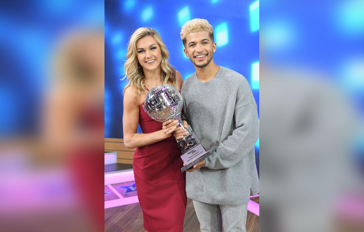 DWTS-Jordan-Fisher-Engaged