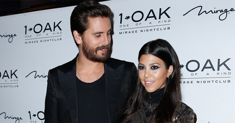 Scott disick wants kourtney kardashian back 06