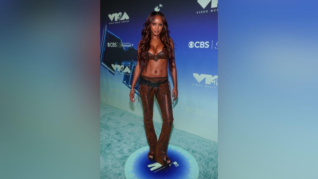 mtv vmas  best dressed celebrities photos