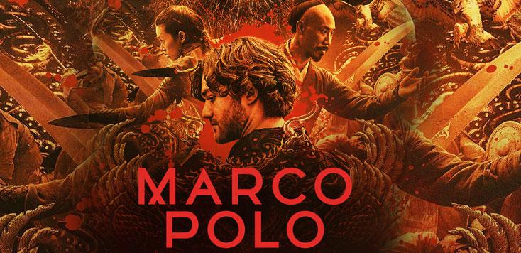 netflix marco polo season 2 previews spoilers