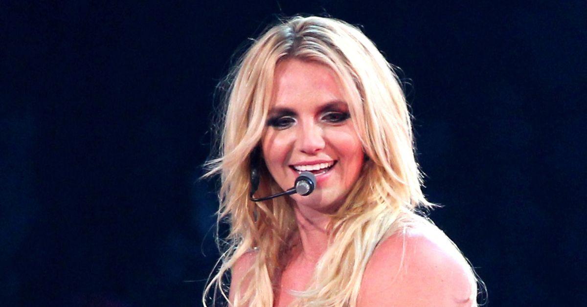 image of The singer spoke about feeling hurt by negative conversations and expressed hope that people would respect her.