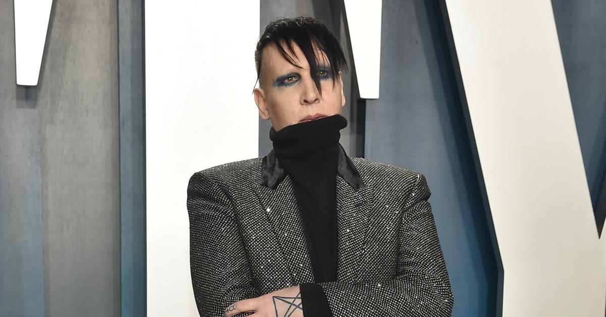 marilyn manson sexual abuse lawsuit dismissed after statue of limitations expired