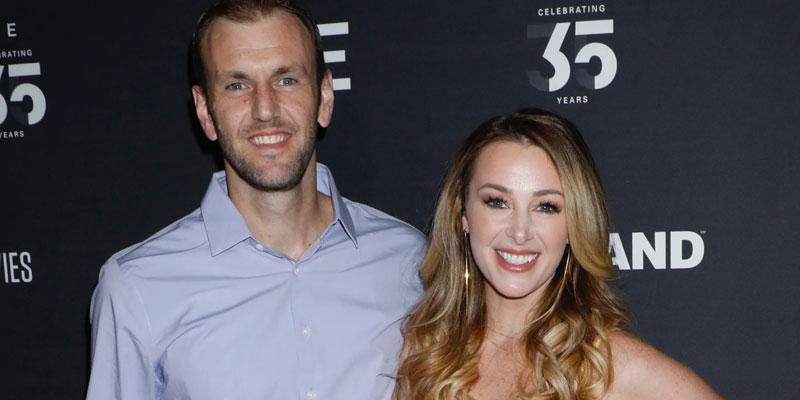 'Married At First Sight' Star Jamie Otis Celebrates 'Viable' Pregnancy