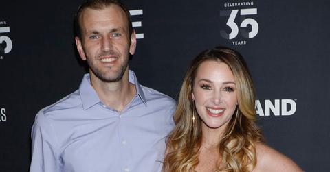 Jamie Otis Celebrates 'Viable' Pregnancy