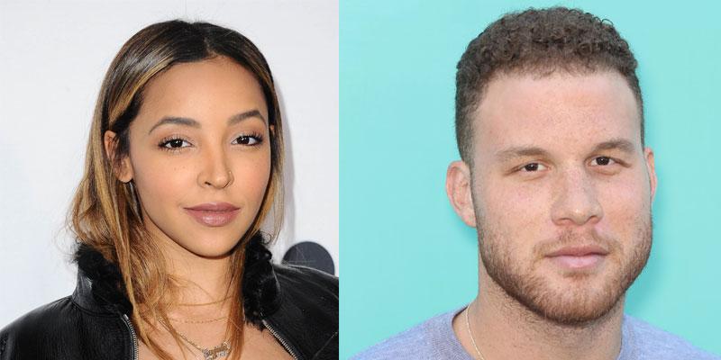 Tinashe Hangs With Blake After Kendall 'Steals' Her Boyfriend