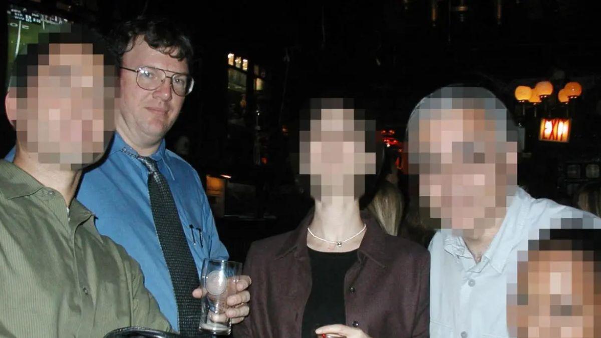 image of He will be sentenced on June 17.